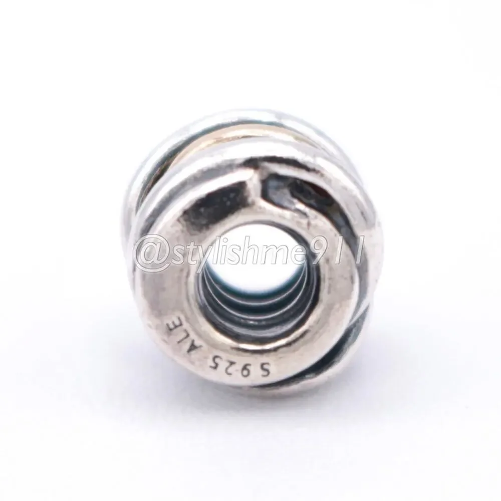 Authentic PANDORA Ring Cluster Charm - 790153